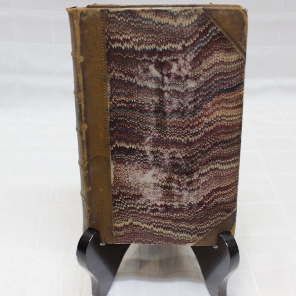The Works of Washington Irving | Volume 6 - 'Life and Voyages of Columbus' - 1859 Publication