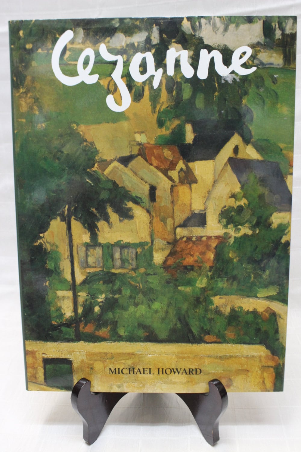 Cezanne | Michael Howard - Etsy