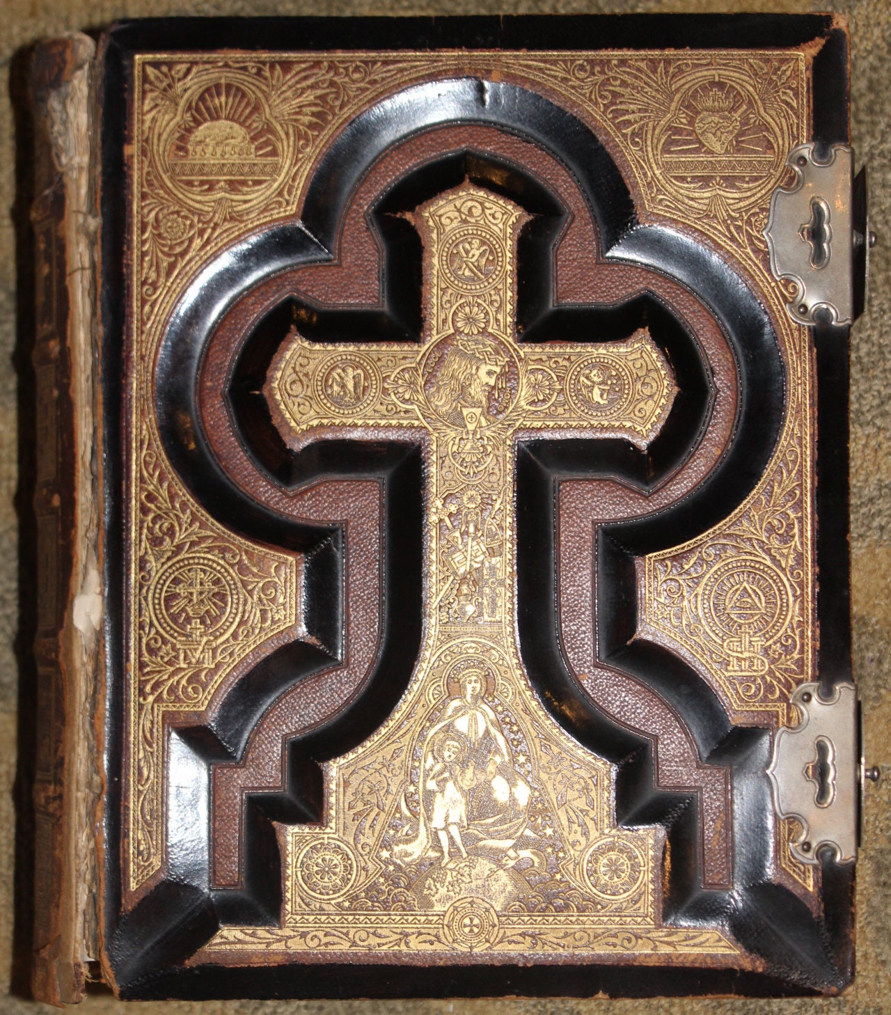 Roman Catholic Bible for sale | Only 4 left at -75%