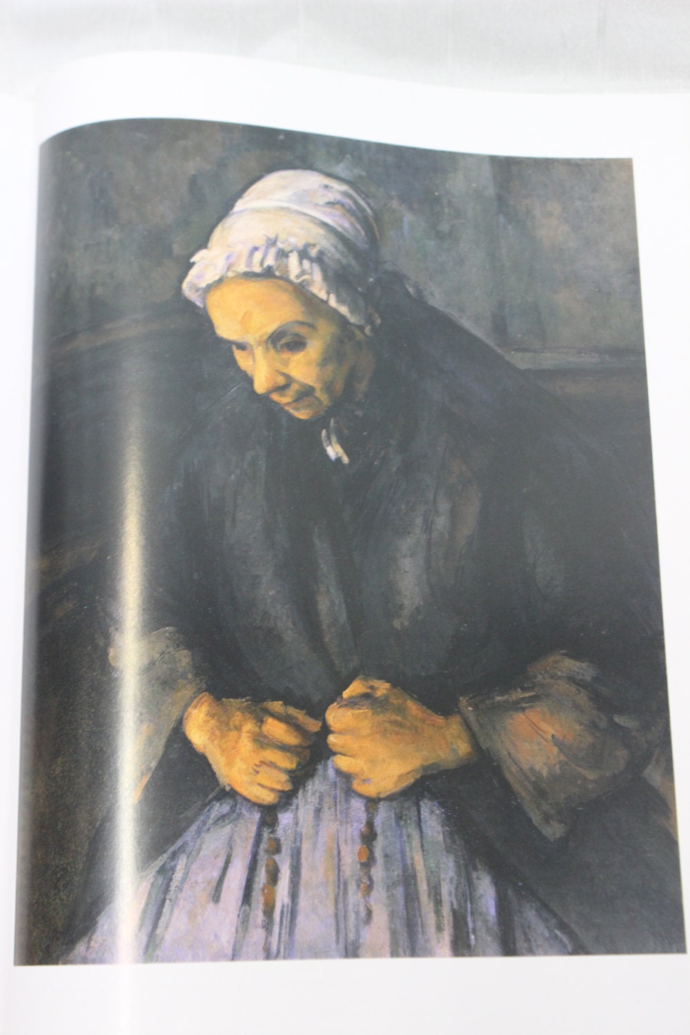 【激レア！】セザンヌ画集　Cézanne 美術書 MICHAEL HOWARD Cezanne | Michael Howard - Etsy