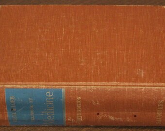 健康・医学 Cecil & Loeb Textbook of Medicine 1955 41G6HYnTF8L._AC_SY200_QL15_.jpg