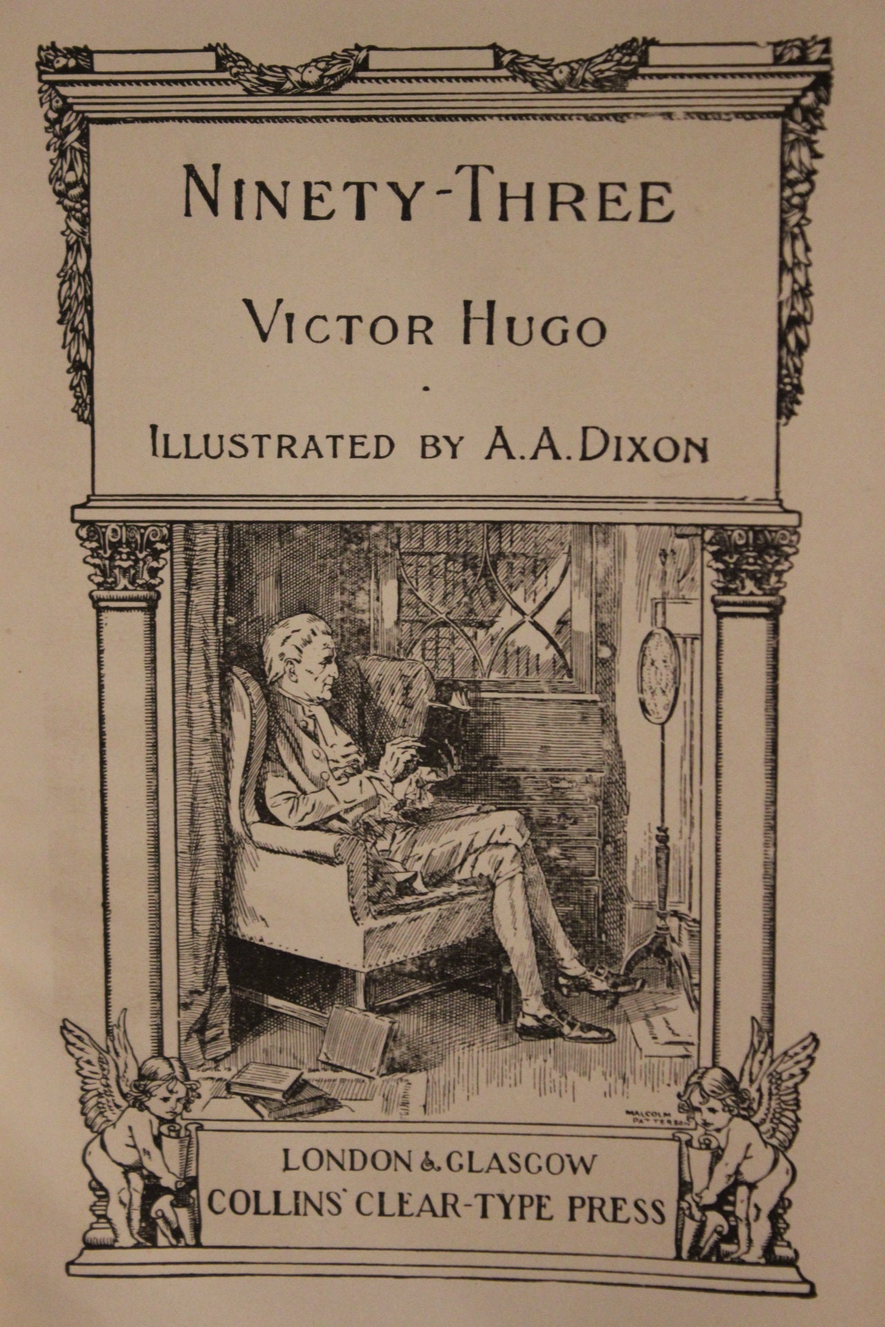 L'As de pique - Hugo Publishing