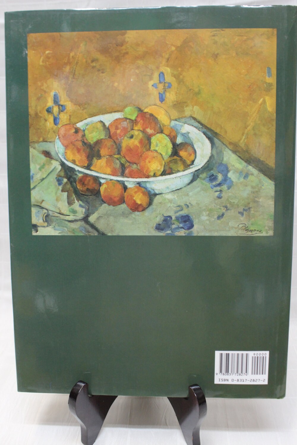 【激レア！】セザンヌ画集　Cézanne 美術書 MICHAEL HOWARD il_1080xN.917587017_6unv.jpg