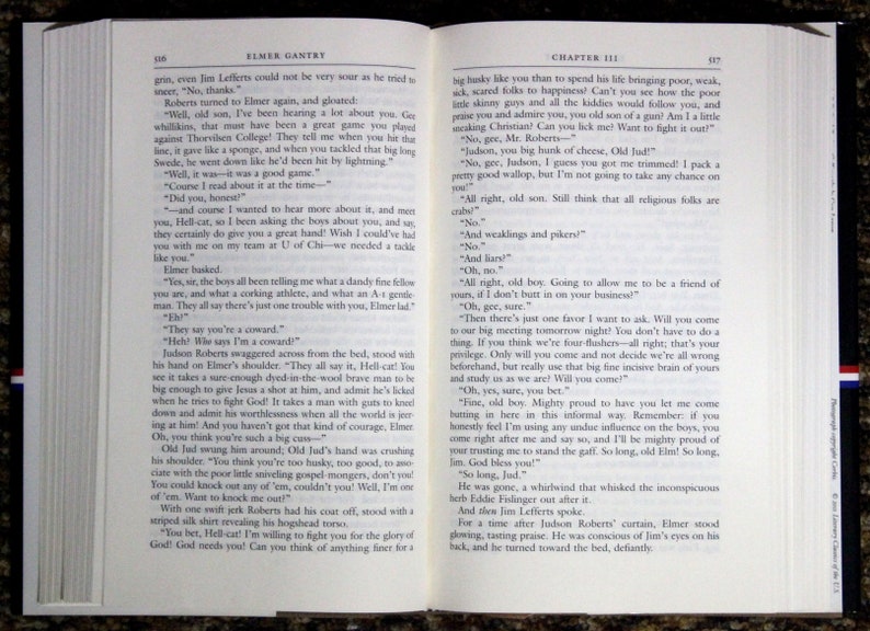 Library of America 6 Volume Set the Library of America C/o Penguin