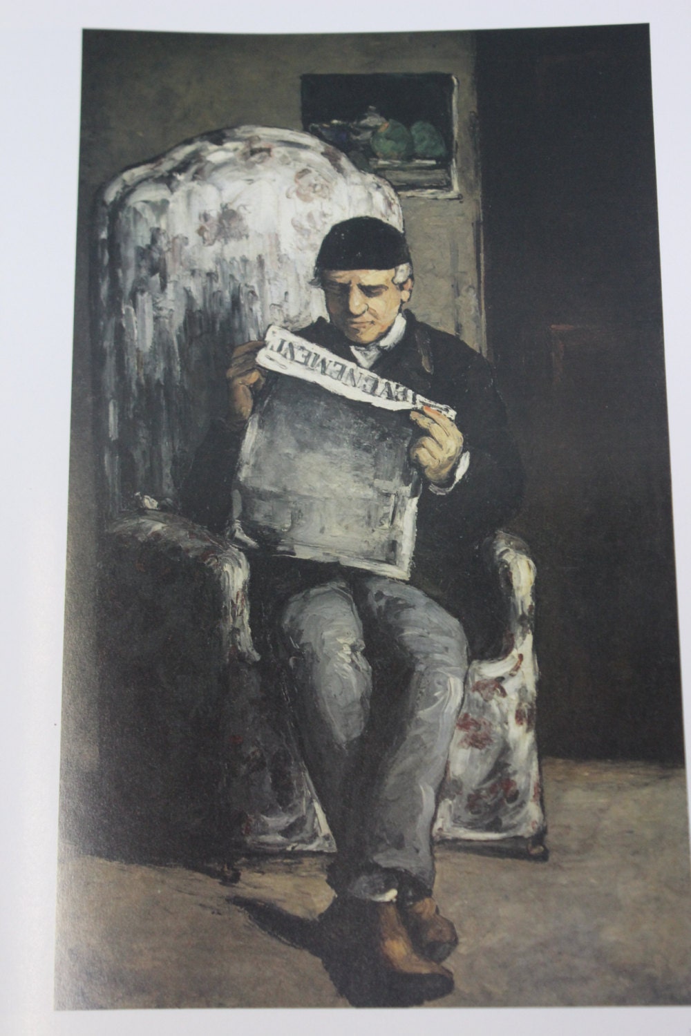 【激レア！】セザンヌ画集　Cézanne 美術書 MICHAEL HOWARD Cezanne | Michael Howard - Etsy