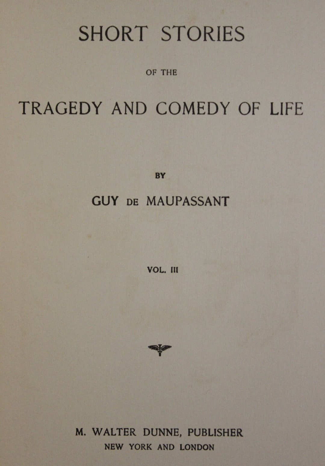 Comedy 2024 short stories