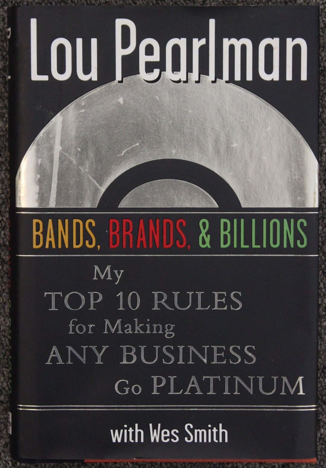 Bands Brands & Billions My Top 10 Rules for Making Any Etsy