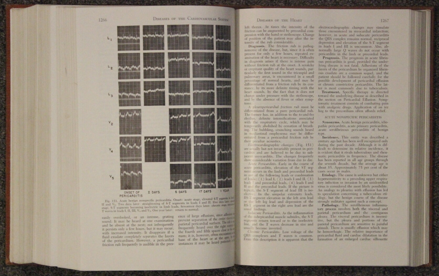 A Textbook of Medicine • Ninth Edition, Illustrated