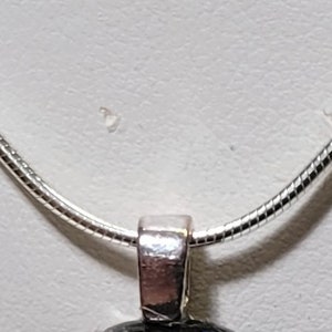 24&quot; Sterling Silver Snake Chain - c0520ch31