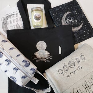 Kit medio per la cerimonia della luna piena