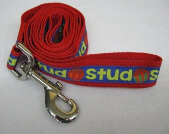 Stud Muffin Dog Leash