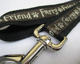 Furry Friends Dog Leash