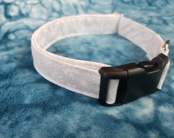 Snowflake Collar - MULTIPLE SIZES AVAILABLE