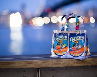 Capri Sun Bag