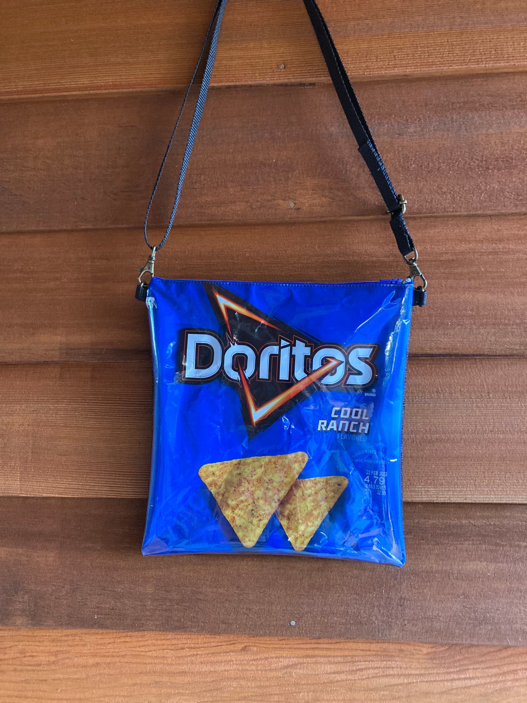 Doritos Bag 2022