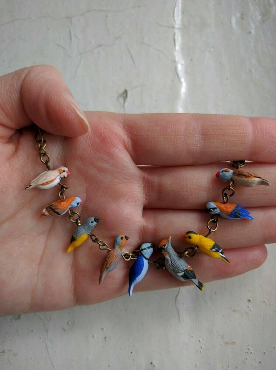 Little bird best sale jewelry