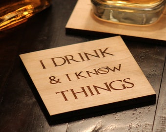 Naked Wood Works - Etsy