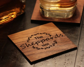 Naked Wood Works - Etsy