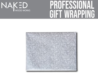 Naked Wood Works | Etsy