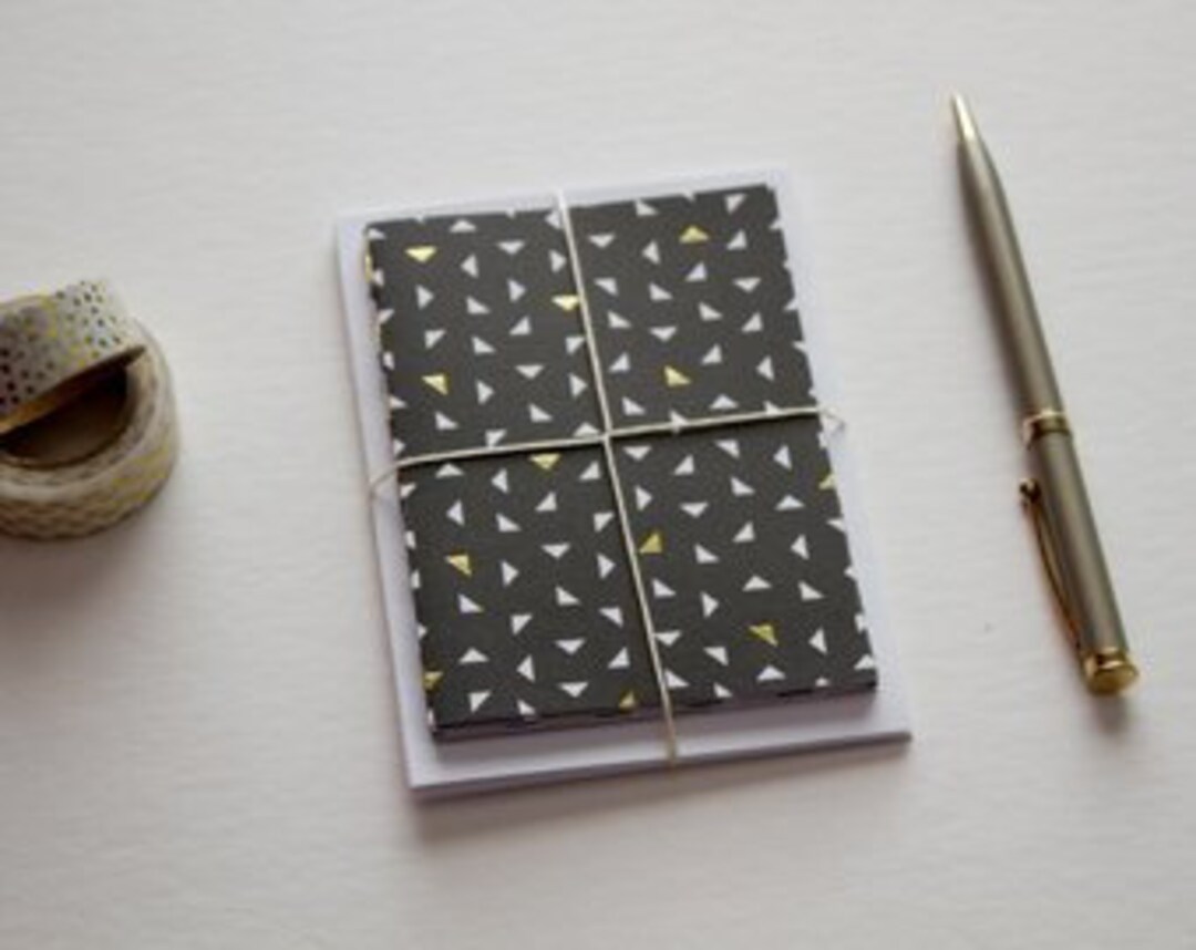Gift Note Insert Handwritten Note Add-on, Personalized Message Card, Custom Gift Note ...