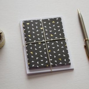 Handwritten Note Add-On, Personalized Message Card, Custom Gift Note, Gift Card Insert, Special Message for Recipient