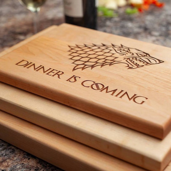 Kitchen Dining Kitchen Utensils Tools Game Of Thrones Cutting