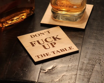 Naked Wood Works | Etsy