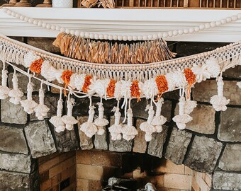 POM POM Garland