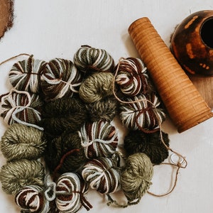 POM POM Garland