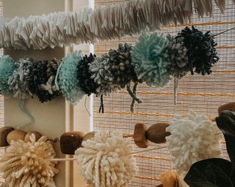 POM POM Garland