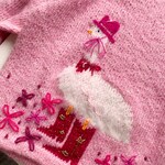 Vintage Knitting Patterns