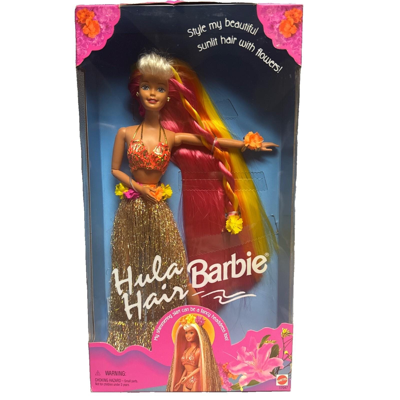 Collectible Vintage Barbies - Etsy