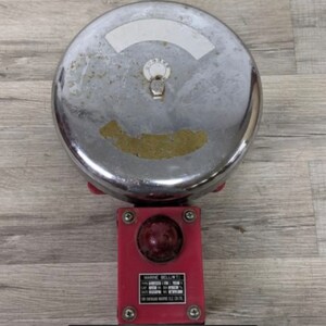 Marine Watertight Shengan Alarm Bell