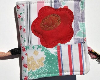 Sewing Needle Case