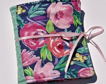 Sewing Needle Case