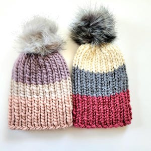Women&#39;s Winter Knit Hat