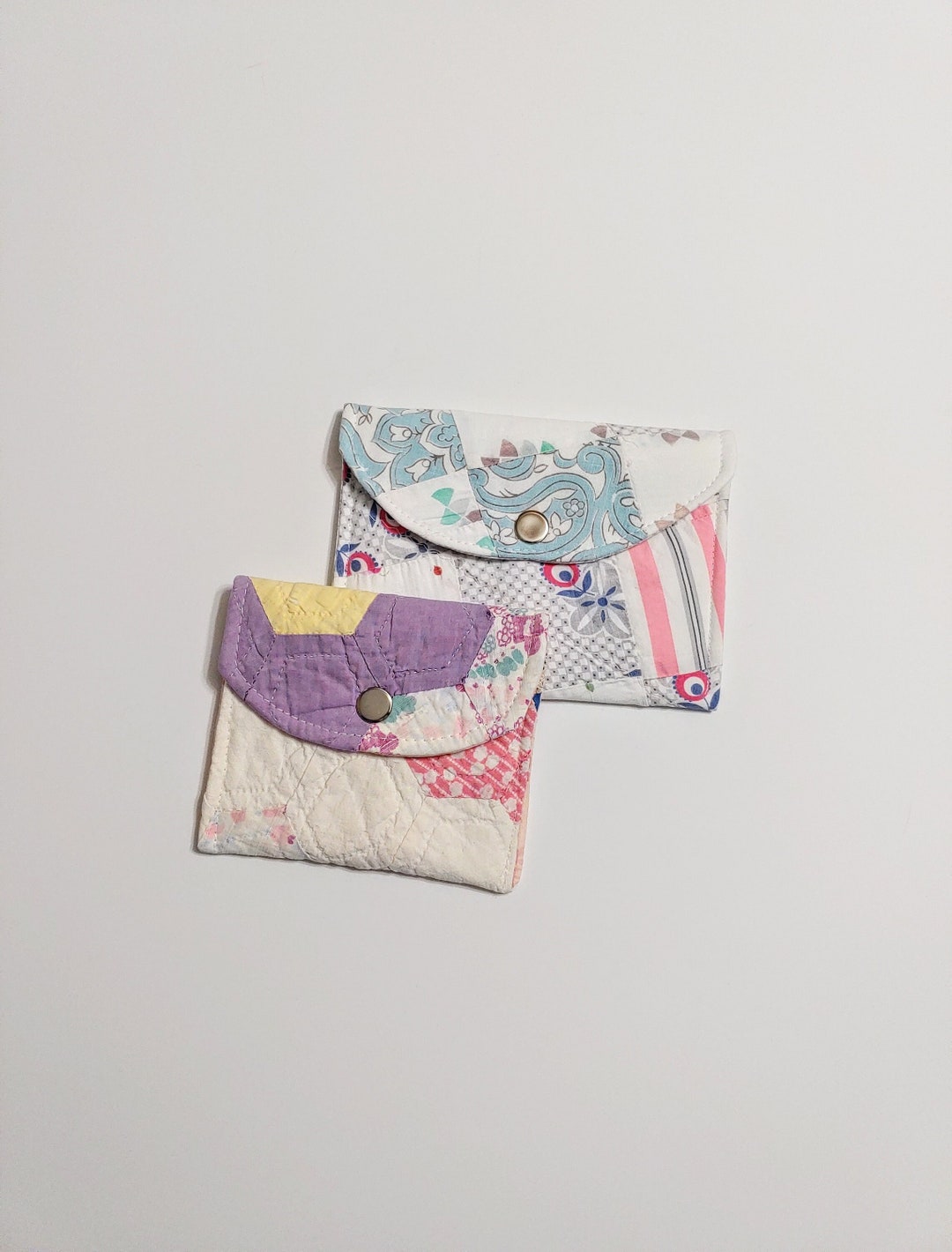 Notions Pouch, Sewing Notions Pouch, Knitting Notions Pouch, Crochet