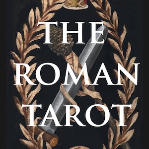 Het Romeinse Tarot Deck - Nieuwe COLLECTOR'S EDITION!