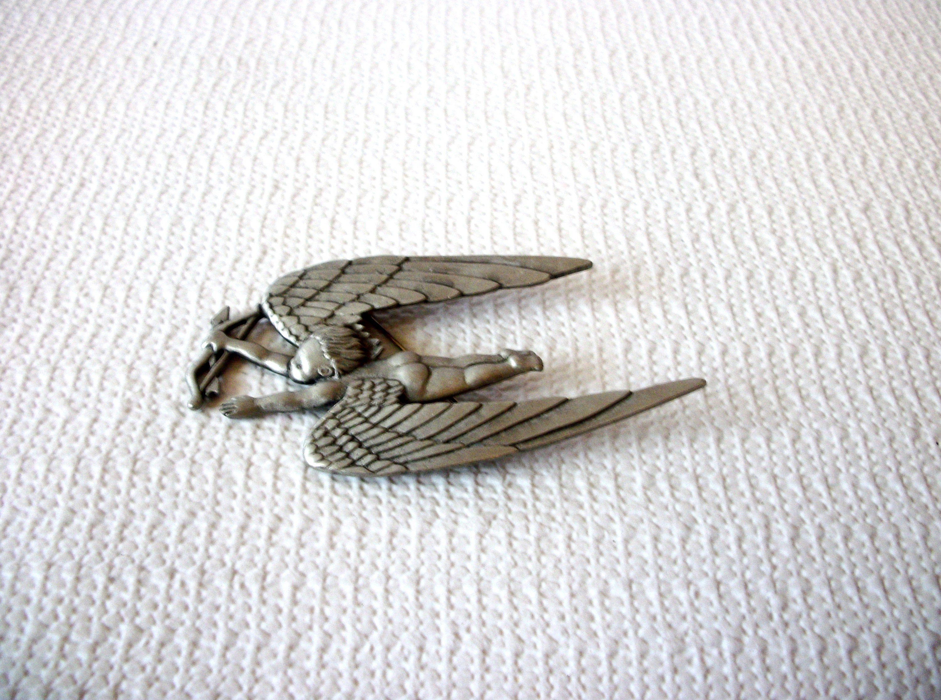 Cheeky Cherub - Etsy