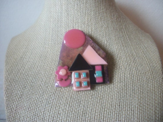 Vintage Lucinda Pins House Pins Dreamy Days Lucin… - image 3