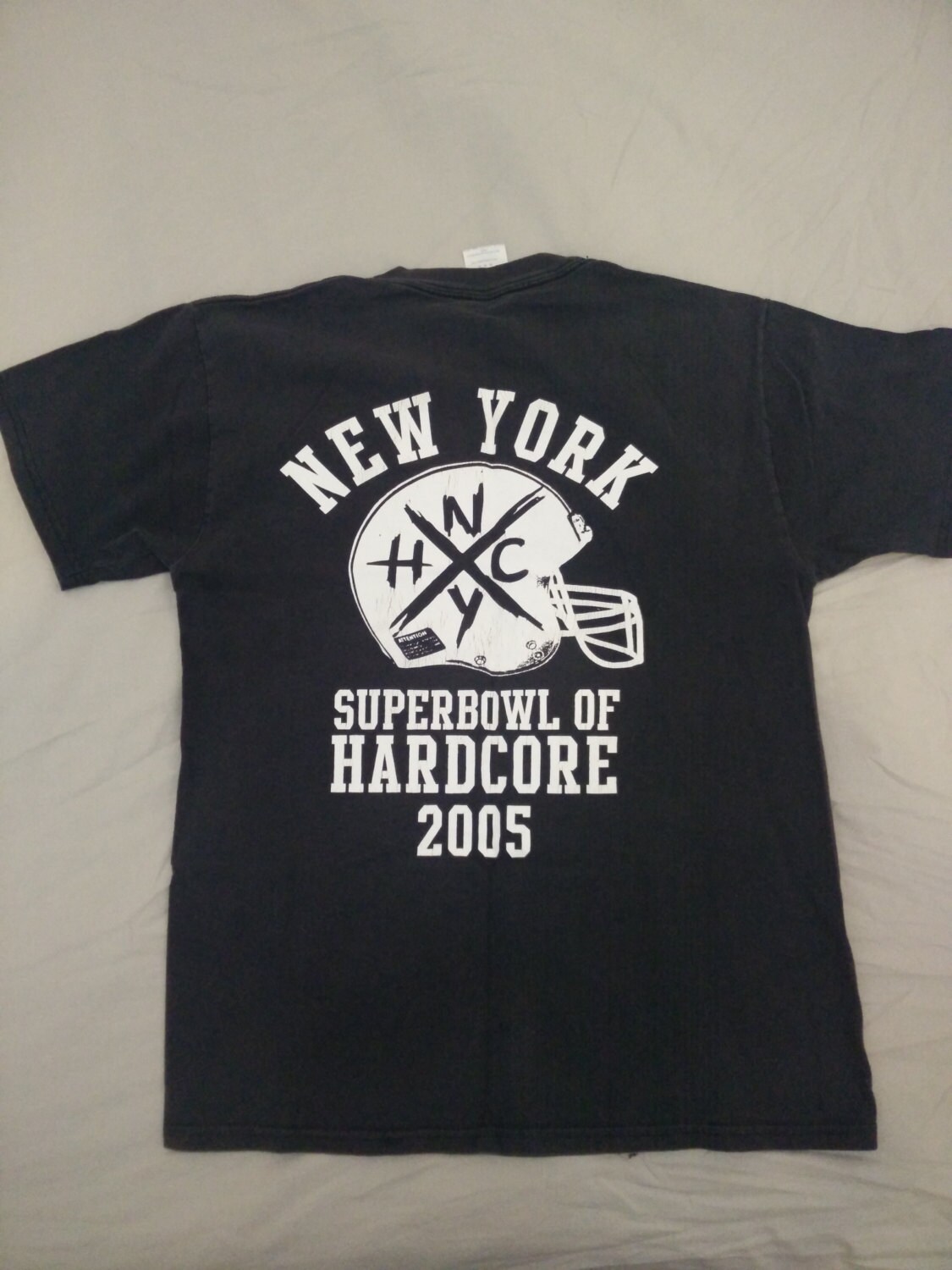 Nyhc - Etsy