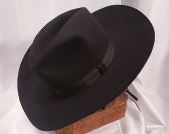 resistol maclane straw cowboy hat