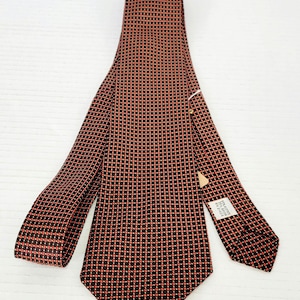 Necktie Belt - Etsy display picture 1