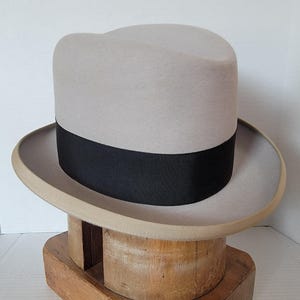 Stetson St Regis - Etsy