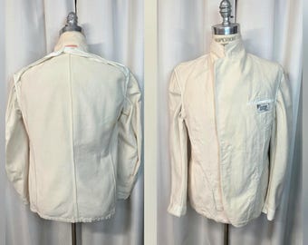 Vintage ~ Mens ~ Palm Beach ~ Single Breasted ~ Suit ~ Summer