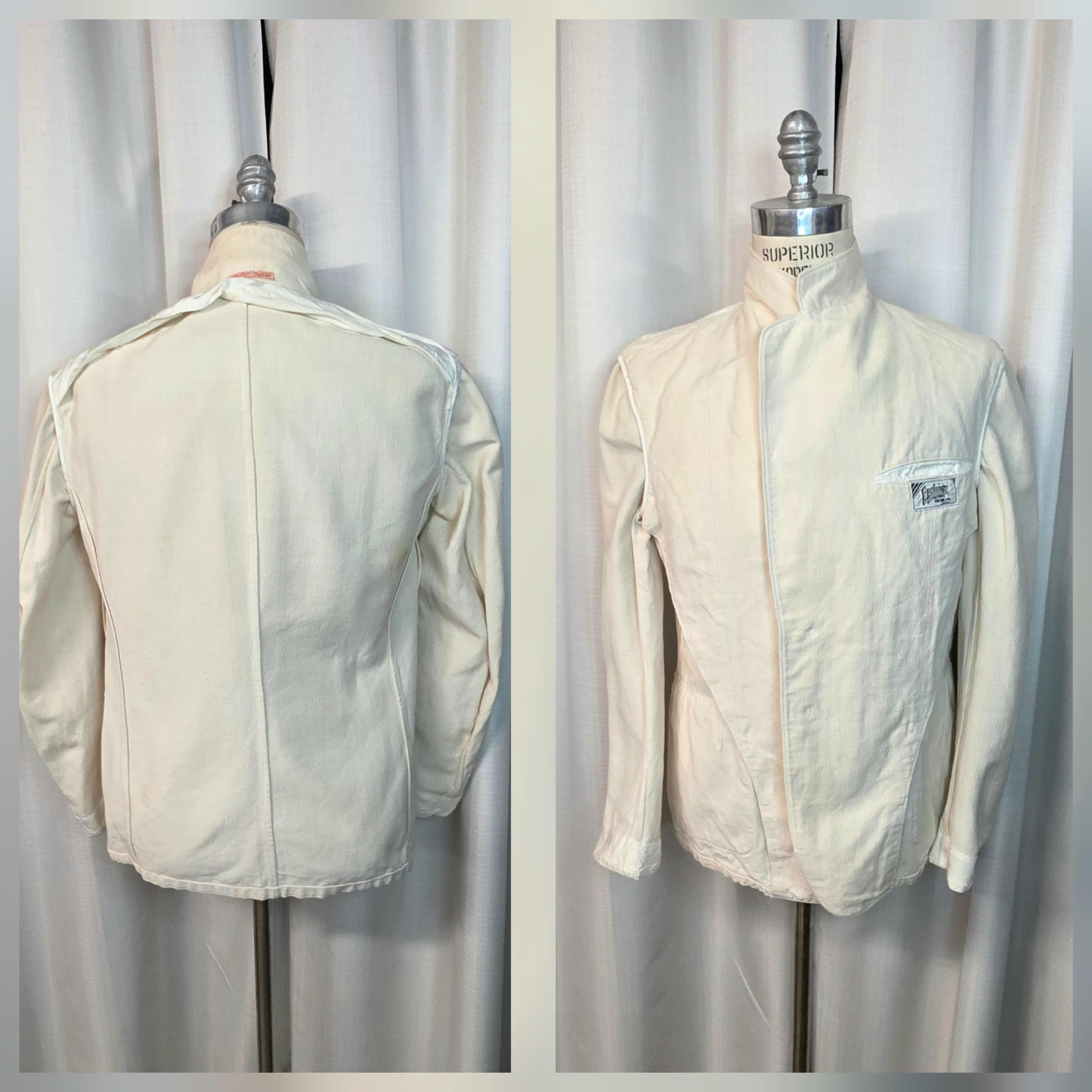 Vintage ~ Mens ~ Palm Beach ~ Single Breasted ~ Suit ~ Summer