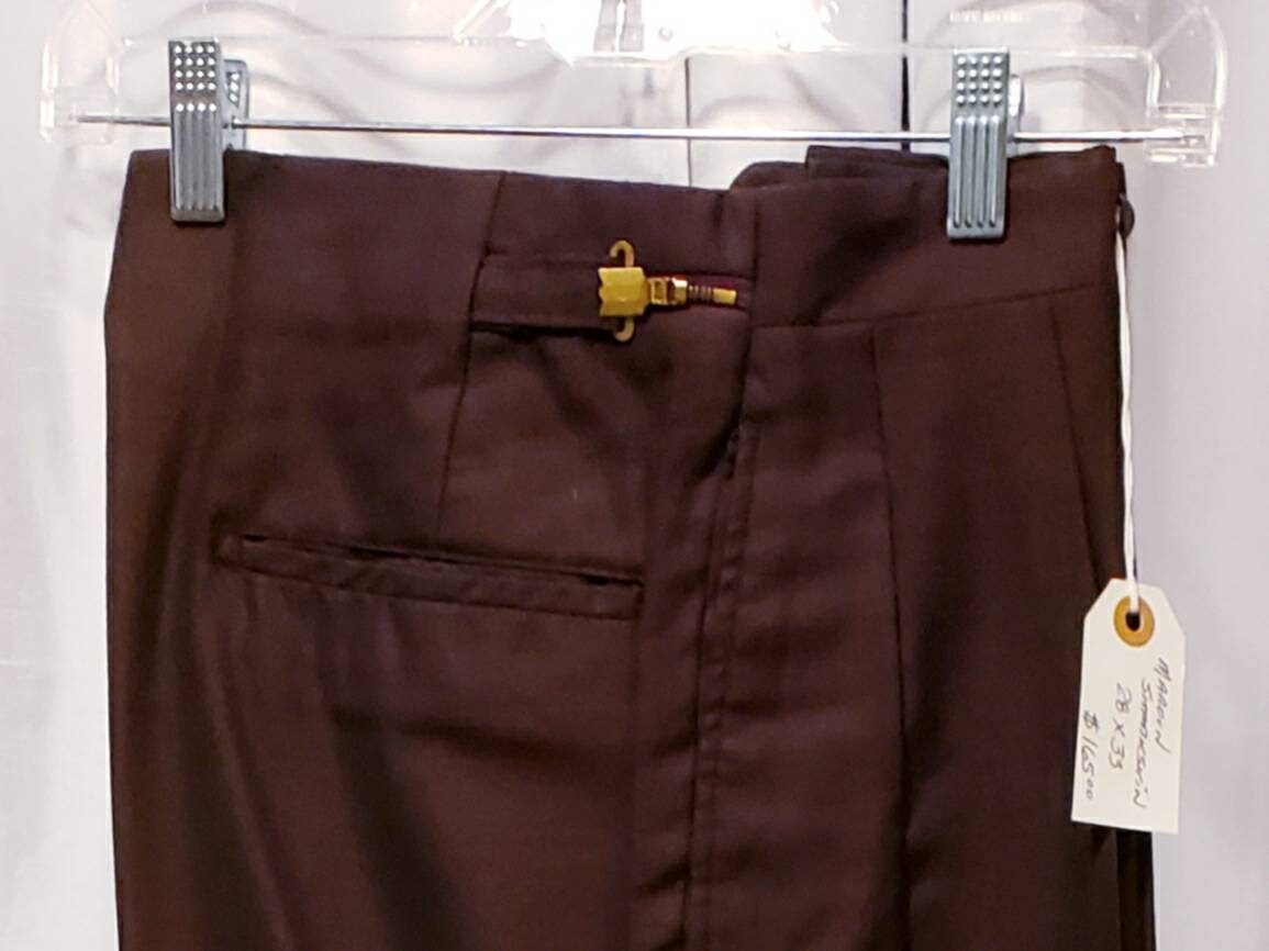 パンツ 00s gimmick side zip biker pants archive 00s gimmick side zip biker pants archive