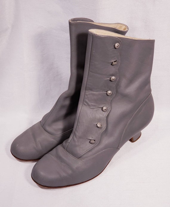 anello and davide beatle boots