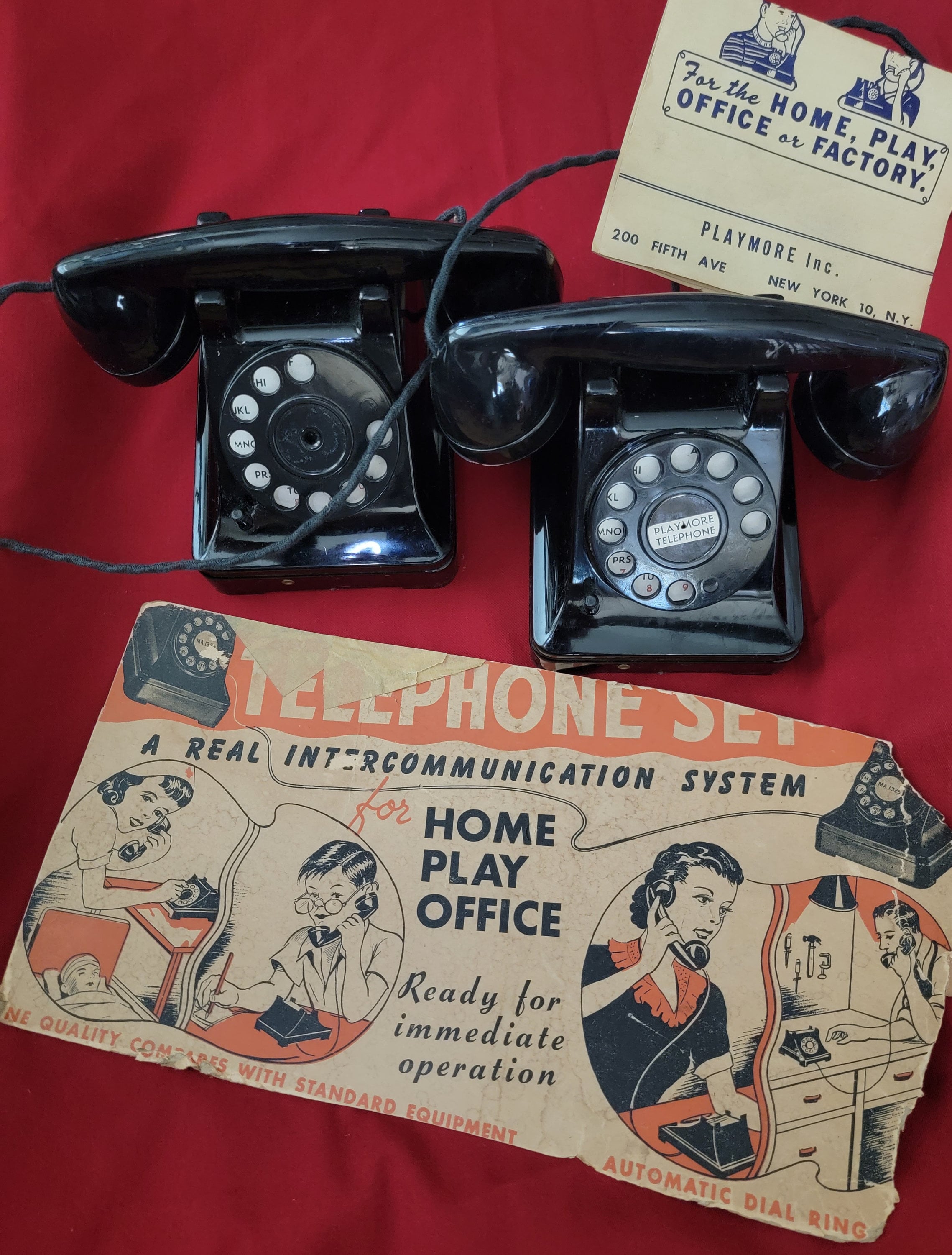 1930s Intercom - Etsy