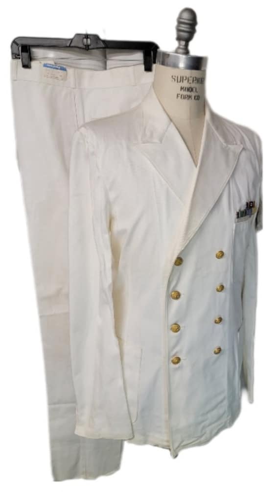 white christmas dresses Feather Patterned Slim Fit Navy Blue Men Dinner Jacket | Wessi – Wessi main image 1